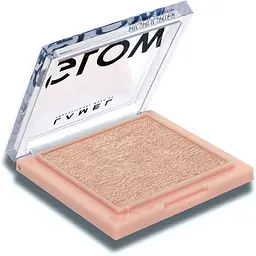 Хайлайтер для обличчя Lamel Glow Highlighter №402 3.8 г - мініатюра 3