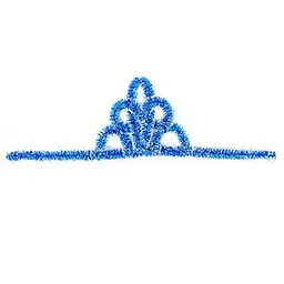 Обідок Корона з дощика 87313