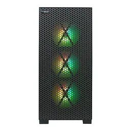 Робоча станція Power Up #322 AMD EPYC 7F72/256 GB/SSD 2TB/GeForce RTX 5060Ti 16 Gb - мініатюра 4