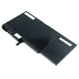 Акумулятор для ноутбука HP CM03XL (ВЕРСІЯ 1, EliteBook 740, 840, 850 series, ZBook 14 Mobile Workstation) 11.4V 50W Black - мініатюра 2