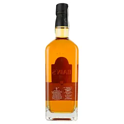 Віскі Bain's Single Grain 40% 0.7 л - мініатюра 2