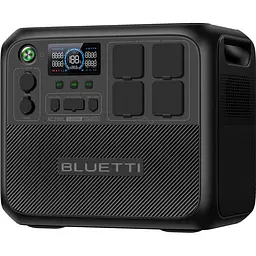Зарядна станція BLUETTI AC200L / 2400 Вт / 2048 Вт/ч / LiFePO4 (AC200L) UA - мініатюра 3