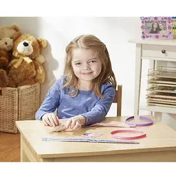 Набір для творчості Melissa & Doug Обручі (MD15548) - мініатюра 4