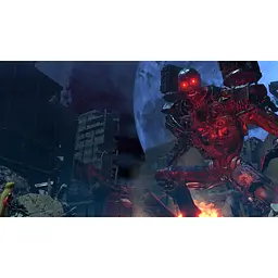Ключ активації Microsoft Contra: Rogue Corps для Xbox One/Series - мініатюра 2
