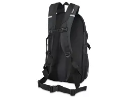 Рюкзак міський Semi Line 24 Black (A3034-1) - мініатюра 4