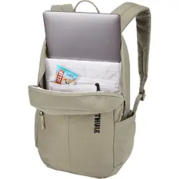 Рюкзак Thule Notus Backpack 20L Vetiver Grey [3204769] [107491] - мініатюра 6