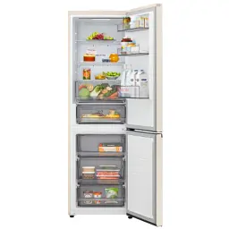 Холодильник LG GC-B459EEYM - мініатюра 12