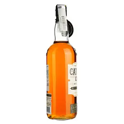 Віскі Catoctin Creek Roundstone Rye CP 58% 0.7 л - мініатюра 3