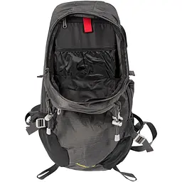 Рюкзак Skif Outdoor Adventure 30 л Dark gray (1013-389.02.59) - мініатюра 7