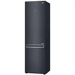 Холодильник LG GBB92MCACP з морозильною камерою - мініатюра 2