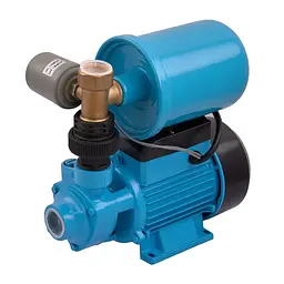 Насосна станція с Vodomet WZ-370, Н=32М, Q=35л/хвил., P=370 Вт, 1"x1" VO4311