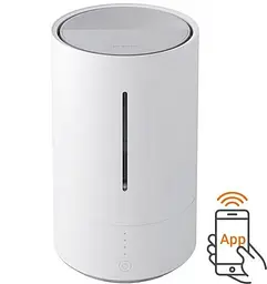 Зволожувач повітря Xiaomi SmartMi Humidifier CJJSQ01ZM - мініатюра 2