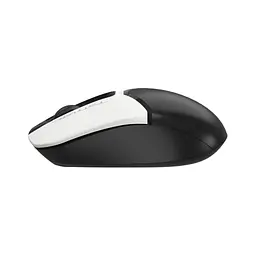 Мишка A4Tech FB12S Wireless/Bluetooth Panda (FB12S Panda) - мініатюра 4