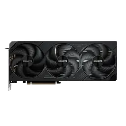 Відеокарта GeForce RTX 5080 16GB Gigabyte WindForce OC SFF (GV-N5080WF3OC-16GD) - мініатюра 2