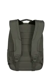 Рюкзак 14.1" Samsonite GUARDIT CLASSY GENMETAL GREEN 40x29x18 KH1*24002 - мініатюра 2