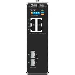 Комутатор Ruijie Reyee RG-NIS2100-4GT2SFP-HP