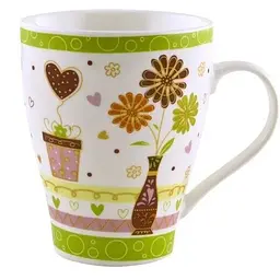 Кружка до чаю NP48CUP