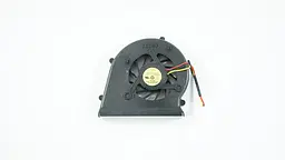 Вентилятор для ноутбука SONY VGN-BZ series DC 5V 0.28A 3pin (TOSHIBA DQ5D566CE00) (Кулер) - мініатюра 3