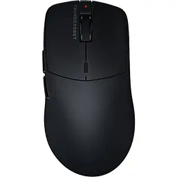 Мишка Thunderobot ML6Pro Tri-mode Black (6932066315788) - мініатюра 1