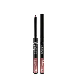 Олівець для губ механічний Colour Intense Satin Lip Pencil № 03 Natural Натуральний