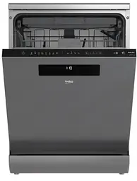 Посудомийна машина Beko DEN48520XAD - мініатюра 2