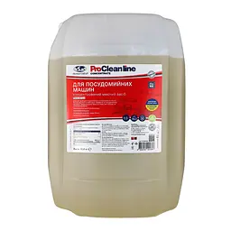 Концентрат PRIMA SOFT Kit-2 (12 кг) для посудомийної машини