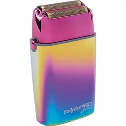 Шейвер BaByliss PRO 4rtists Shaver Chameleon FXFS2IE [104279] - мініатюра 3