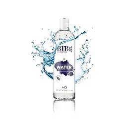Змазка на водній основі BTB (250 мл) - мініатюра 6