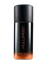 Дезодорант-спрей для тіла Full Speed, 150 мл