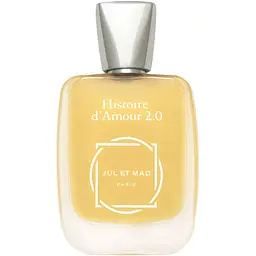 Парфуми оригінал Jul Et Mad Histoire d'Amour 2.0 50 мл тестер Parfum