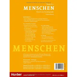 Menschen B1.1 Arbeitsbuch mit Audio-CD - Анджела Пуде
