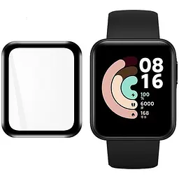 Захисна плівка Tamister для смартгодинника Xiaomi Mi Watch Lite 1 шт.