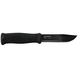 Ніж Morakniv Outdoor 2000 BB Black (14792) - мініатюра 2
