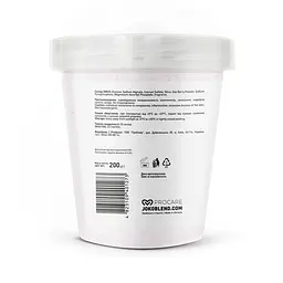 Маска гідрогелева Goji Berry Antioxidant Joko Blend 200 г - мініатюра 3