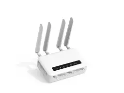 Бездротовий маршрутизатор (роутер) GL.iNet Spitz Plus (GL-X2000) - мініатюра 2
