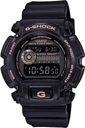 Годинник Casio G-SHOCK Classic DW-9052GBX-1A4