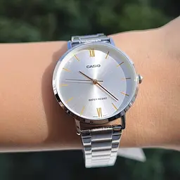 Годинник Casio LTP-VT01D-7B - мініатюра 11