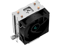 Повітряне охолодження Deepcool AG200 (R-AG200-BKNNMN-G) - мініатюра 3