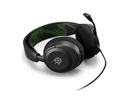 Навушники SteelSeries Arctis Nova 1X black - мініатюра 3