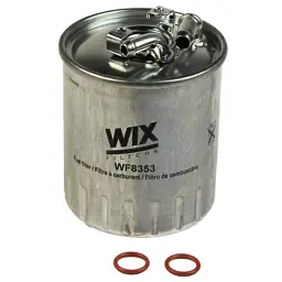 Фільтр паливний Wixfiltron WF8353