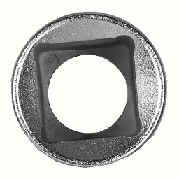 Насадка шестигранна довга 1/2" 15мм CrV ULTRA (6072152) - мініатюра 7