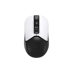 Мишка A4Tech FG12 Panda - мініатюра 2