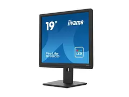 Монітор Iiyama B1980D-B5 - мініатюра 3