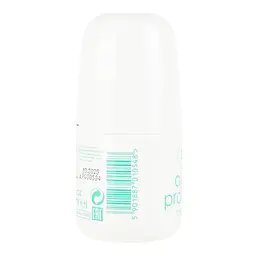 Антиперспірант антибактеріальний Ziaja Roll-on 60 мл (16150) - мініатюра 2