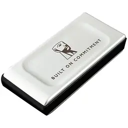Накопичувач SSD USB Type-C 4TB XS2000 Kingston (SXS2000/4000GA)