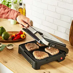 Електрогриль Tefal GC272D10 - мініатюра 5