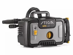 Мийка високого тиску електрична Stiga HPS110 - мініатюра 2