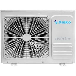 Кондиціонер Daiko ASP-H24INV/AS-H24INV Premium - мініатюра 2