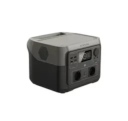 Портативна зарядна станція EcoFlow River 2 Max 500W 512Wh - мініатюра 5
