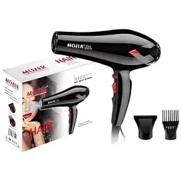 Фен для волосся Mozer MZ-8822 - мініатюра 2
